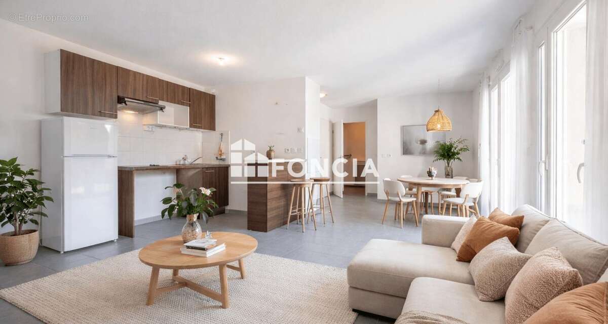 Appartement à ROYAN