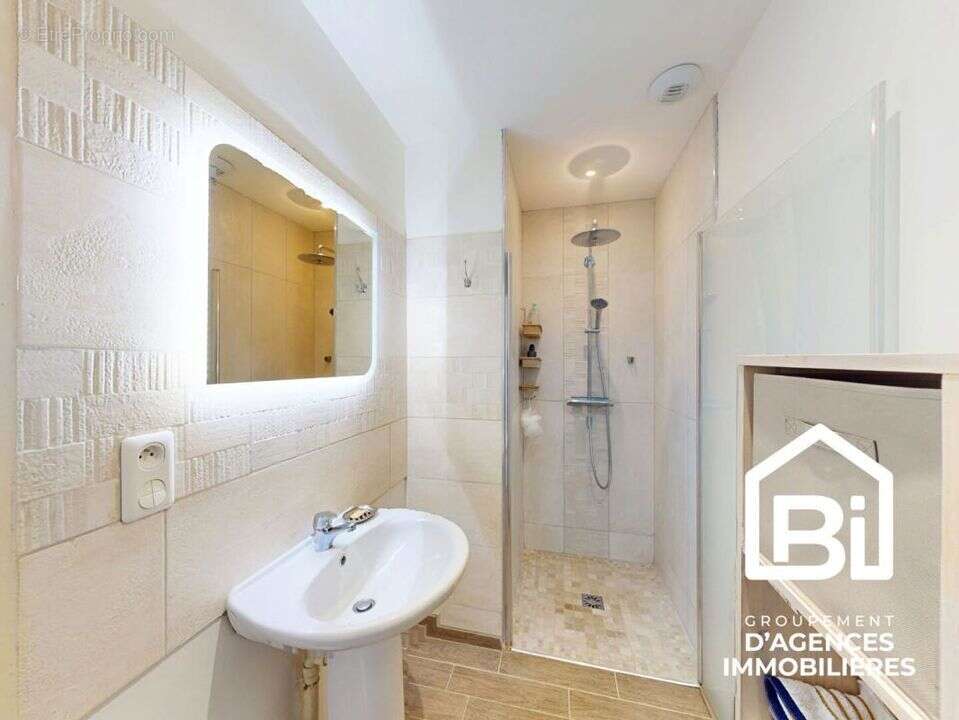 Maison à HEROUVILLETTE