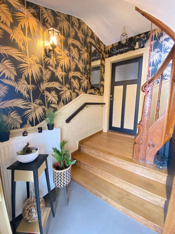 Maison à REININGUE
