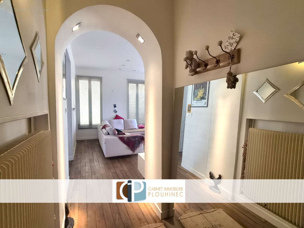 Appartement à MACON