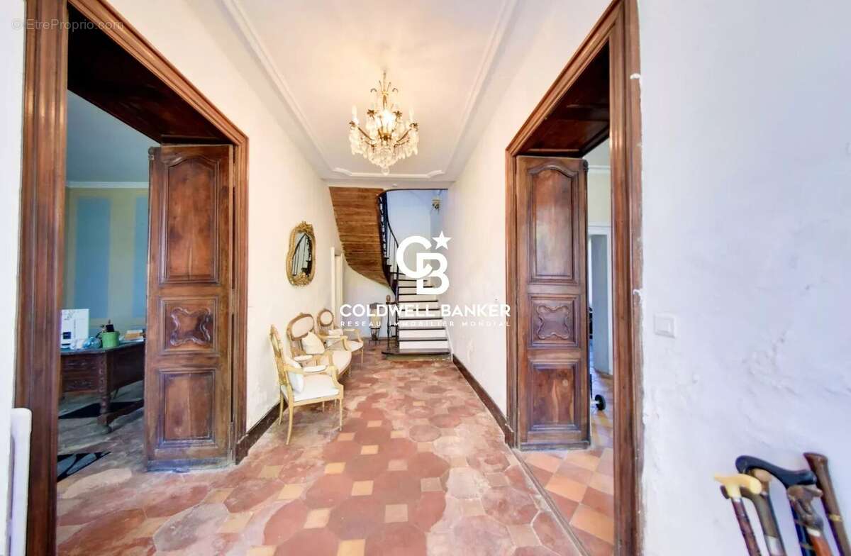 Maison à CARCASSONNE