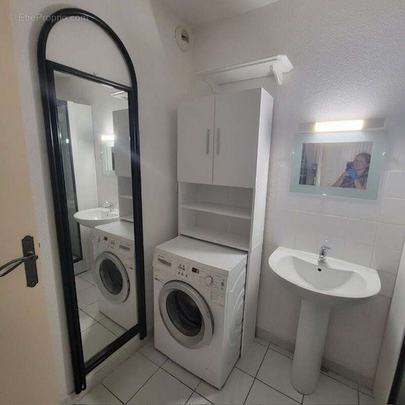 Photo 8 - Appartement à DIEULEFIT