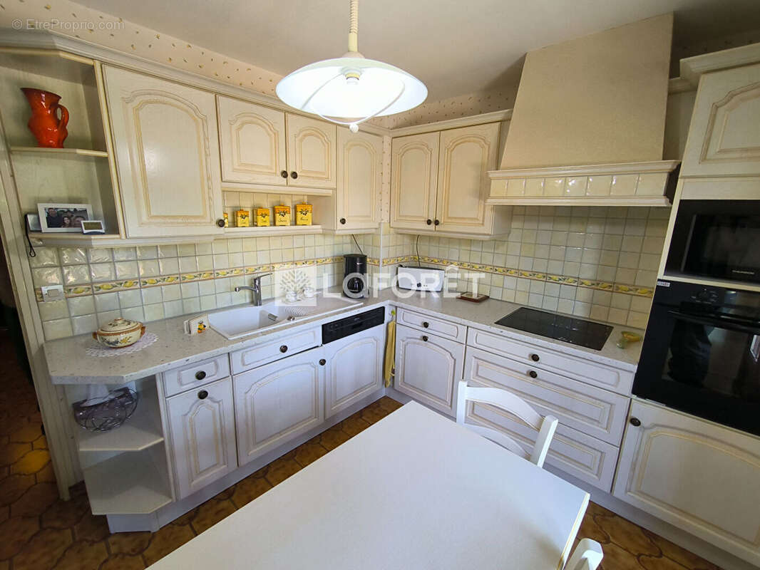 Maison Perdreauville 7 pièces 150 m² - photo 4