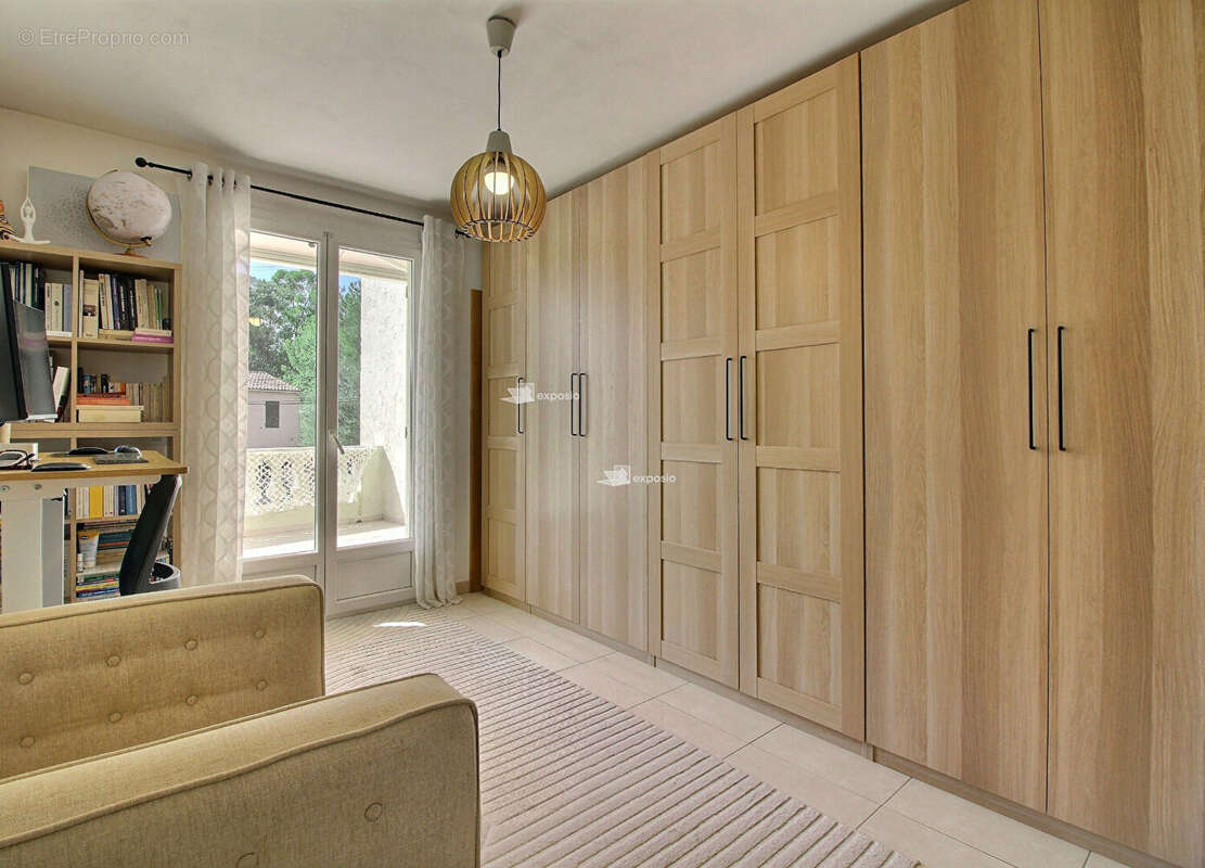 Appartement à MOUGINS