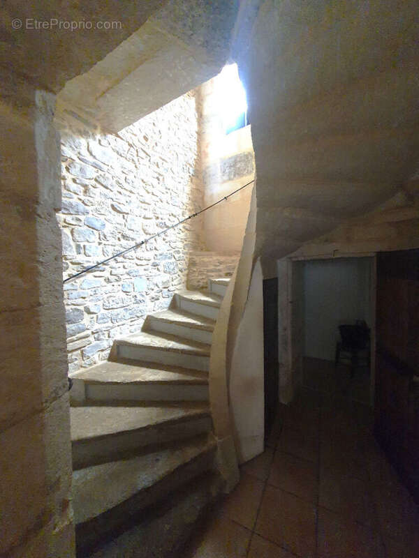 Maison à CALVISSON