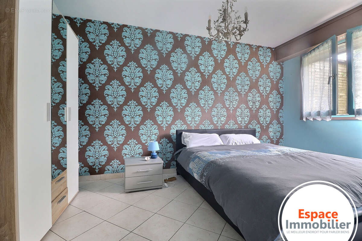 Appartement à VALENCIENNES