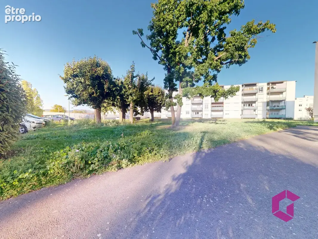 Photo Appartement à Issoire au prix de 118 000€