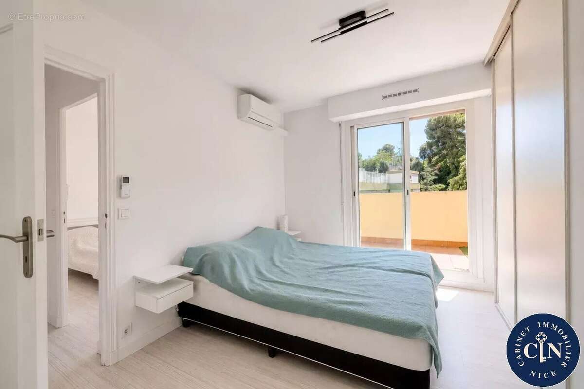 Appartement 93 m² à Nice  - photo 5