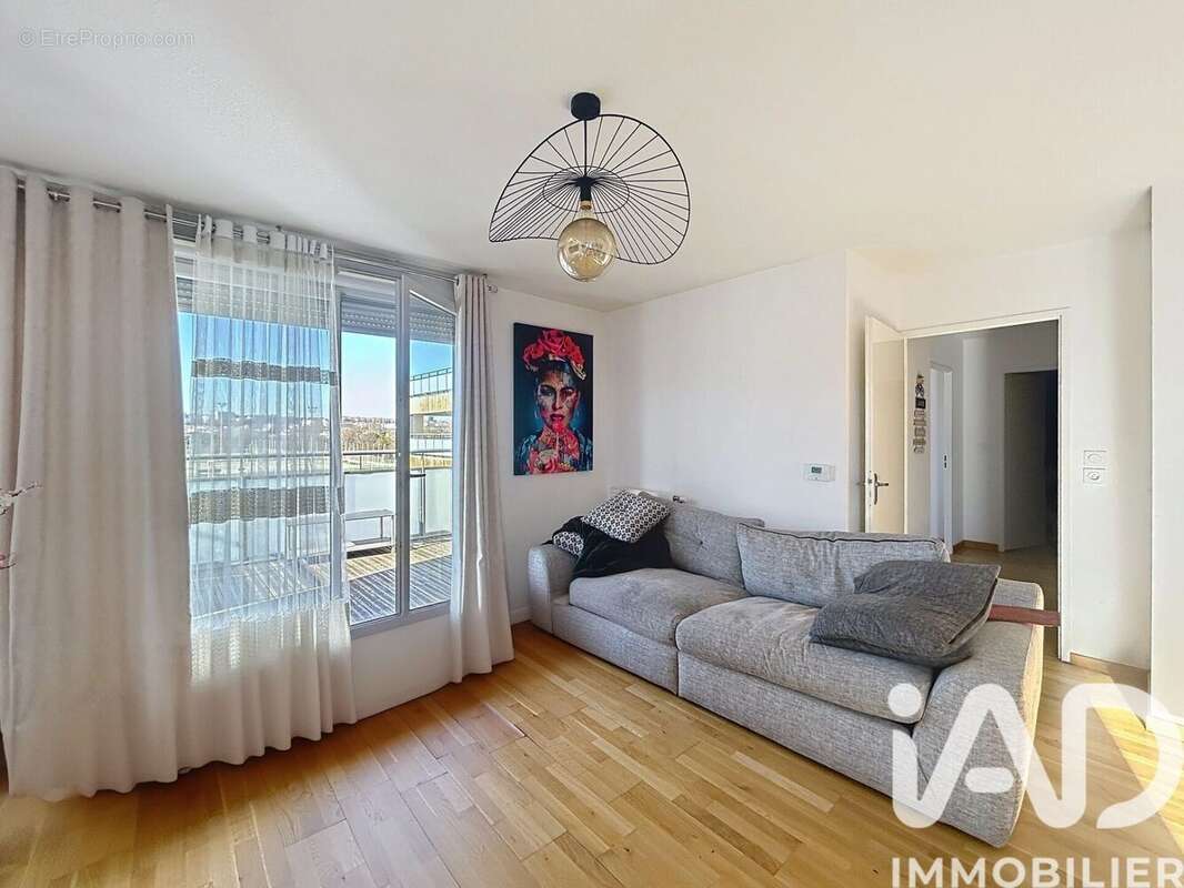 Appartement 62 m² à Balma  - photo 4