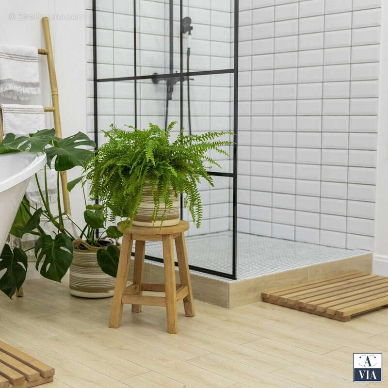 Appartement à BISCHHEIM