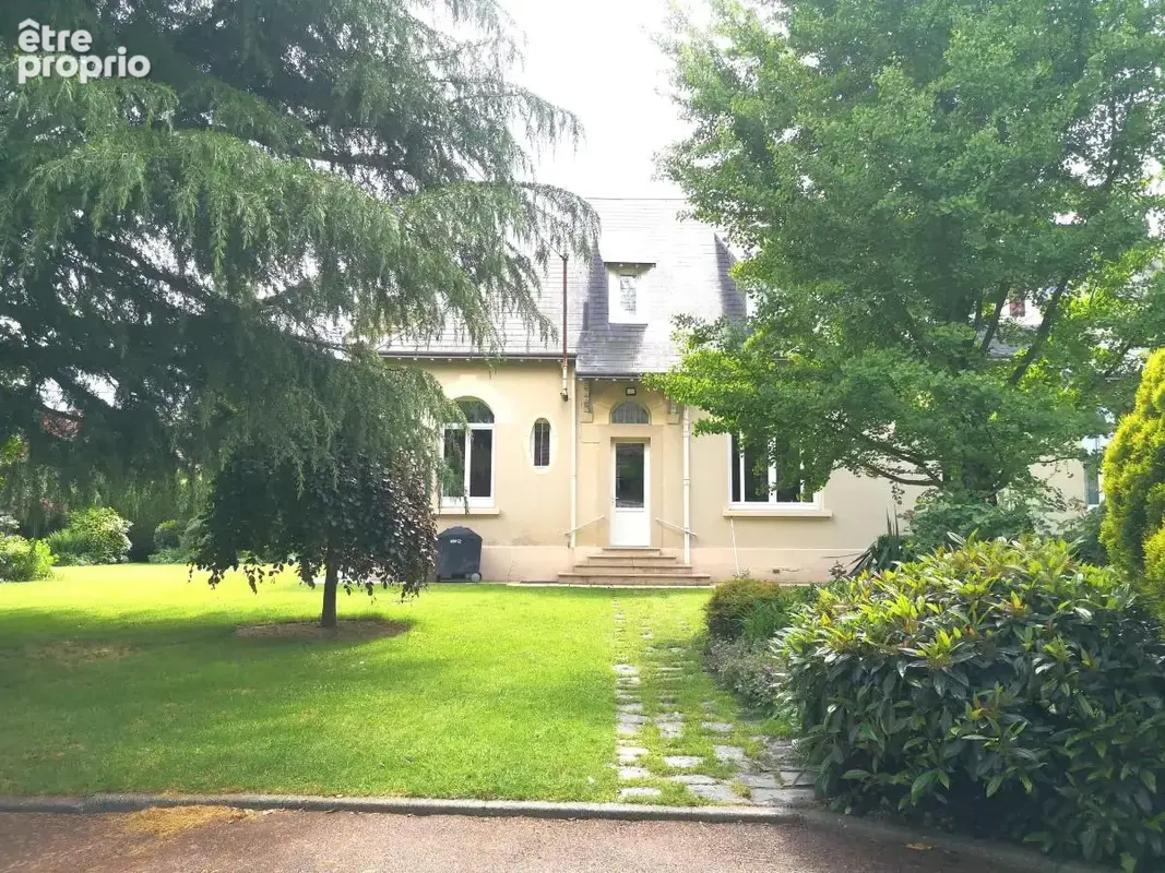 Maison 7 pièces 235 m² à vendre à Hermies (62147) - photo 4