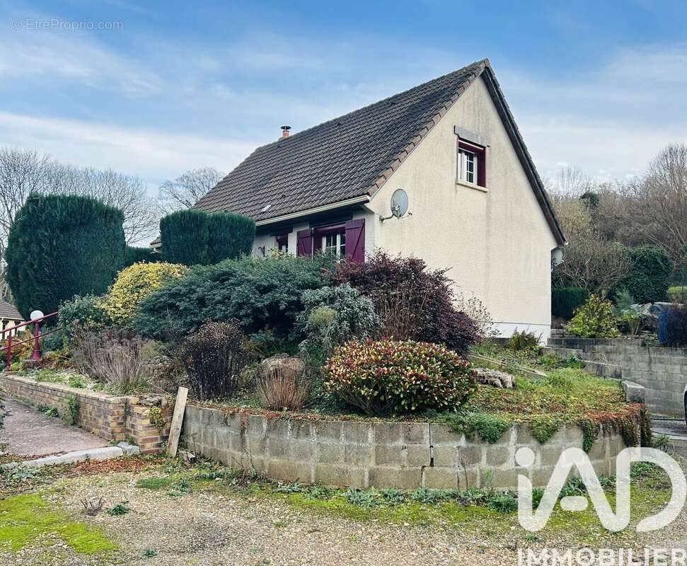 Photo 2 - Maison à DUCLAIR