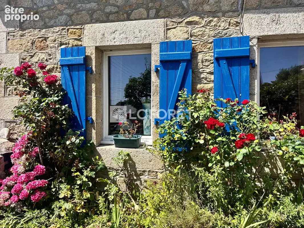 Maison Penvenan 5 pièce(s) 106.97 m² - photo 12