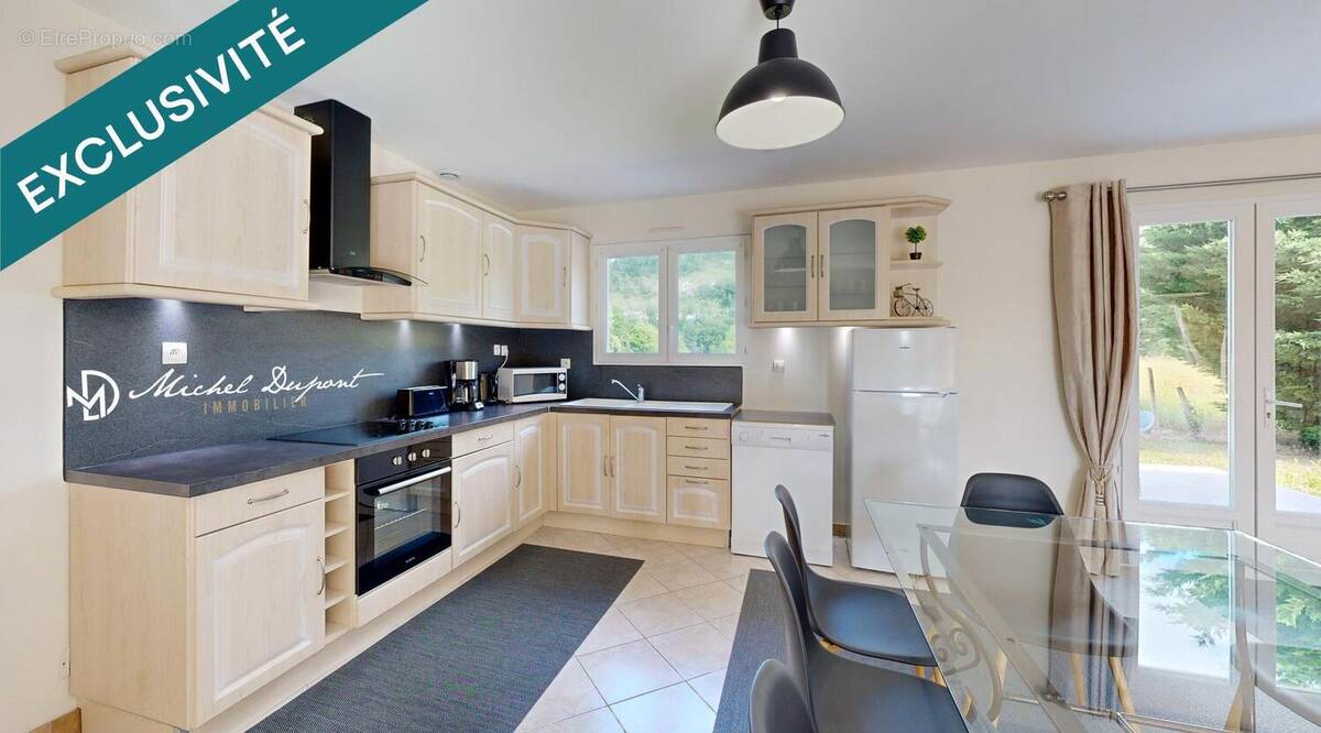 Photo 1 - Maison à LE BUGUE