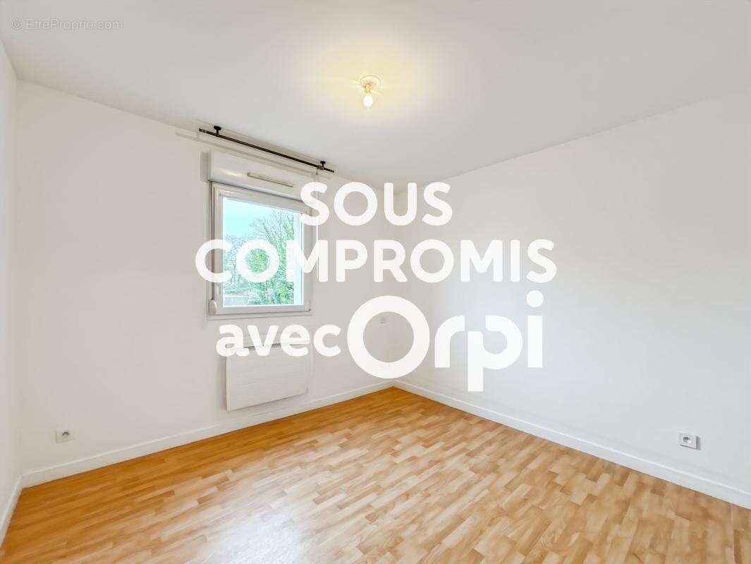 Appartement à BOULOGNE-SUR-MER