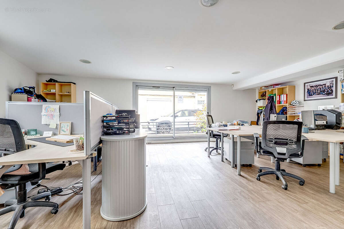 Commerce à PARIS-14E