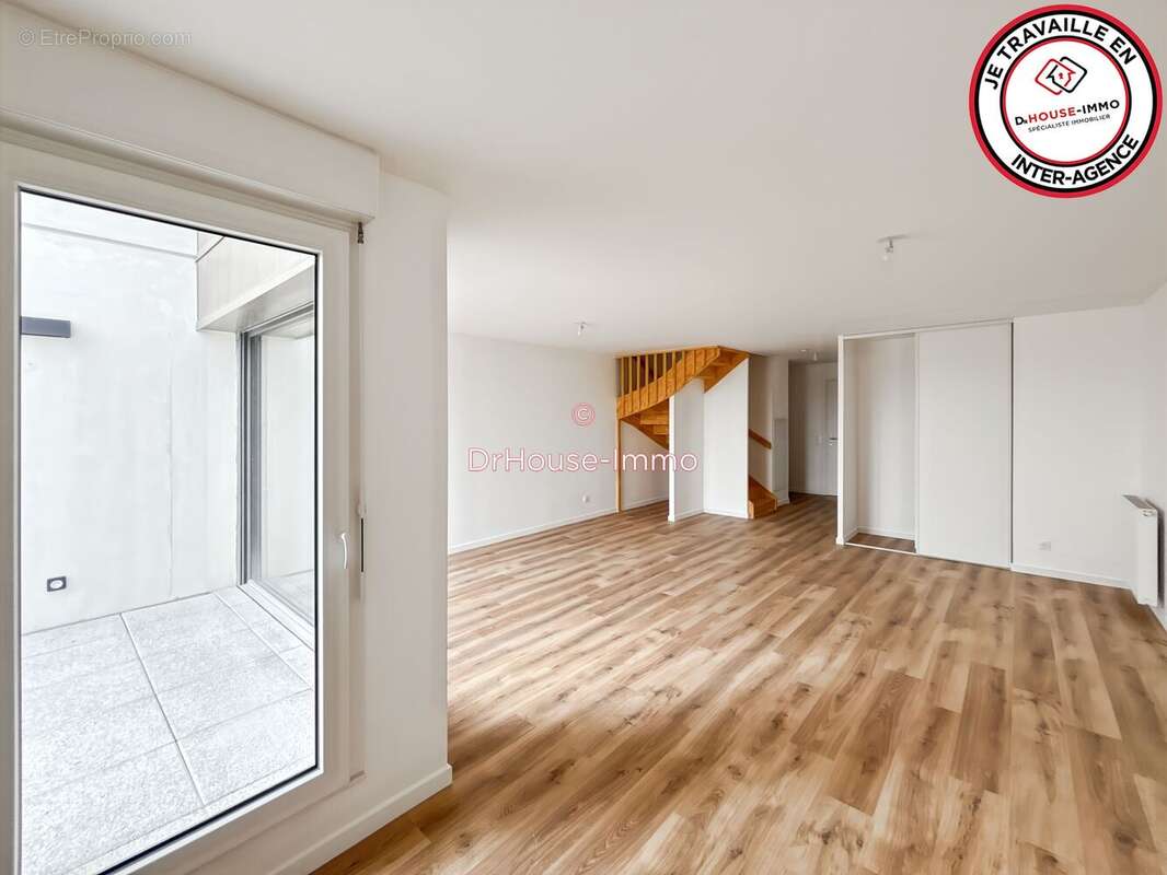 Appartement à MERIGNAC
