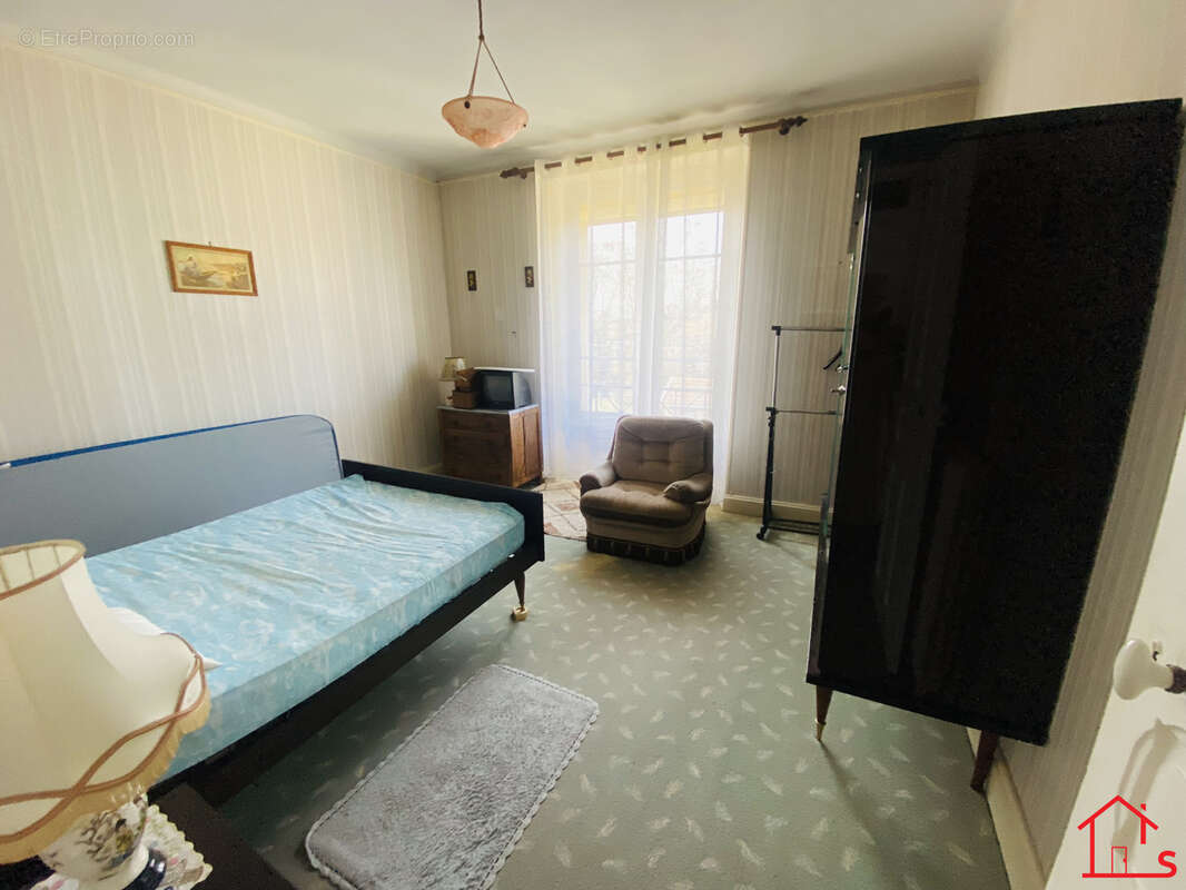 Maison à DIEULOUARD