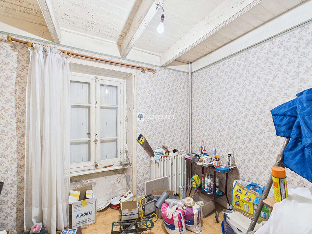 Maison à ILE-DE-SEIN