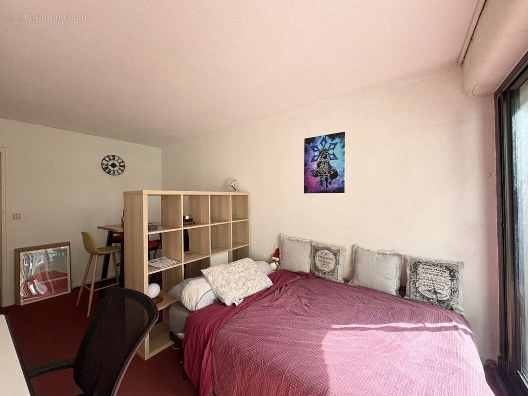 Appartement à TALENCE