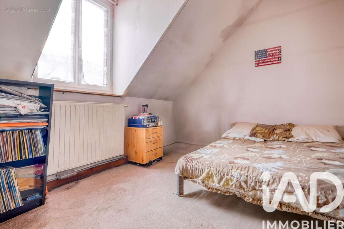 Photo 6 - Appartement à MEAUX