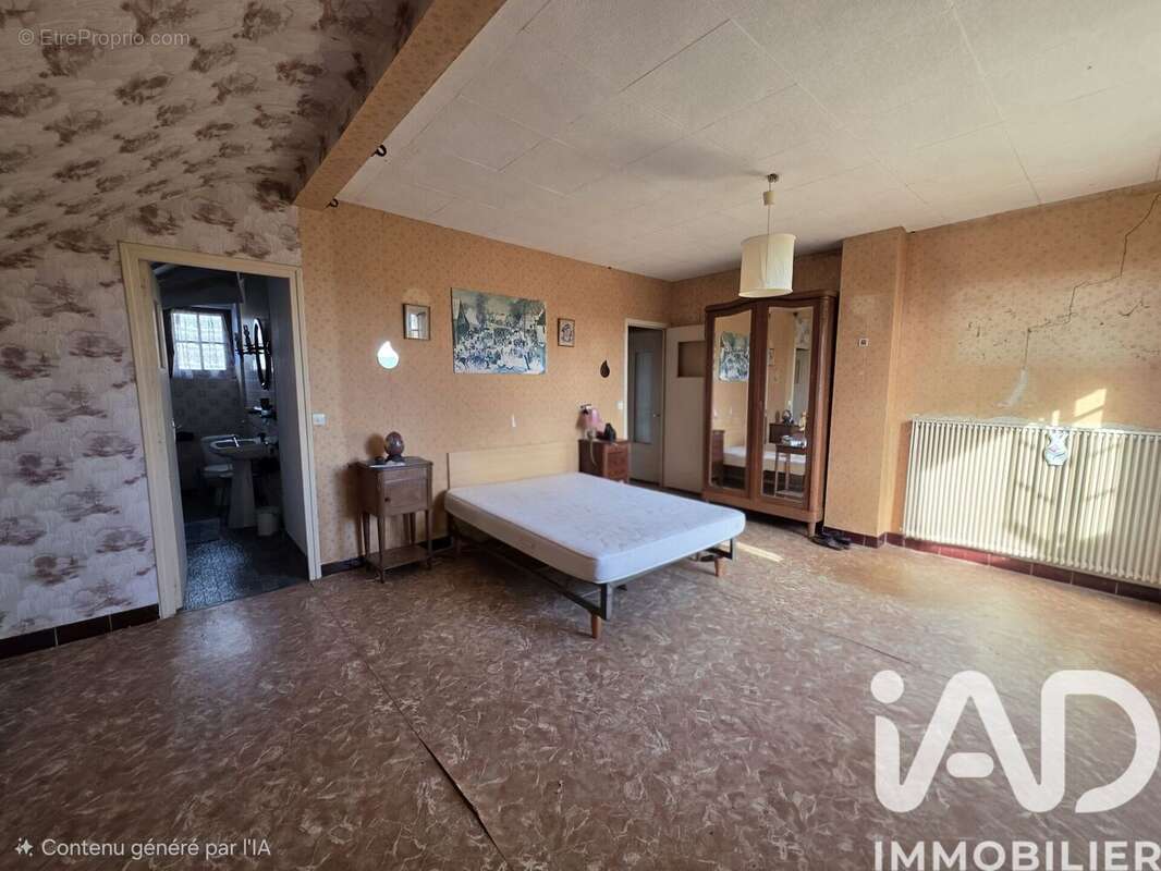 Photo 5 - Maison à SURGY