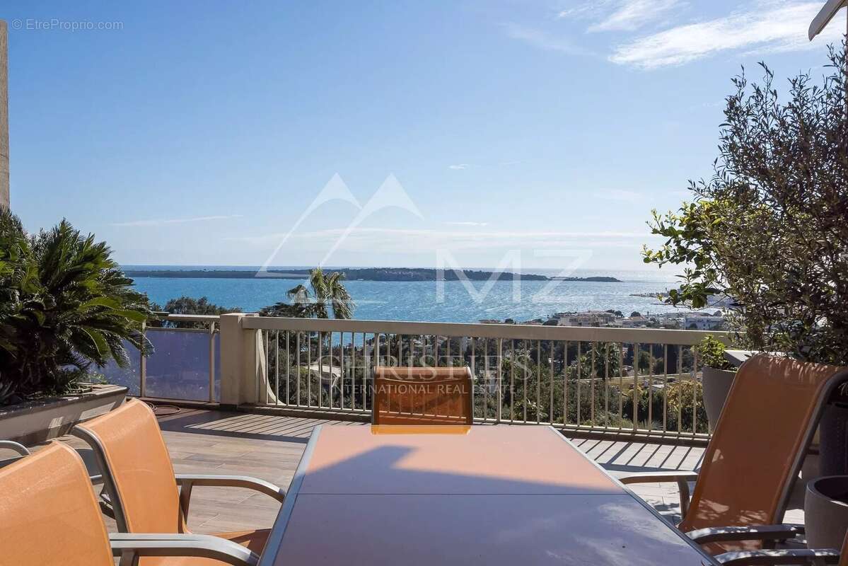 Superbe appartement dans résidence de Prestige - photo 12