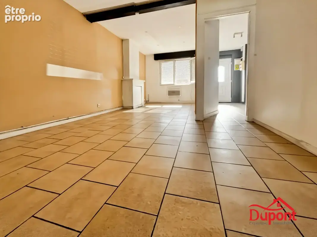 Maison 5 pièces 102 m² à vendre à Denain (59220) - photo 2