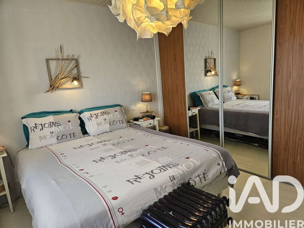 Photo 7 - Maison à EPARGNES