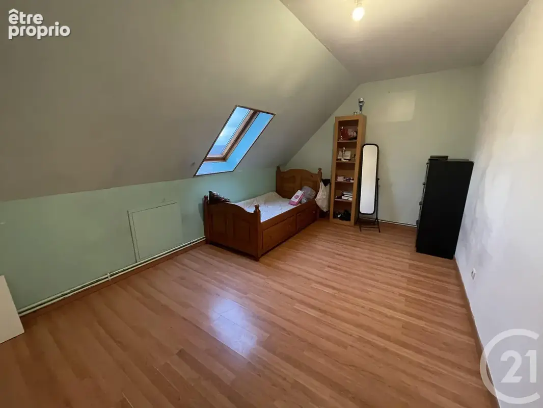 Maison 6 pièces 120 m² à vendre à Thieux (77230) - photo 9