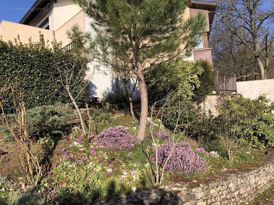 Maison à LE BREUIL