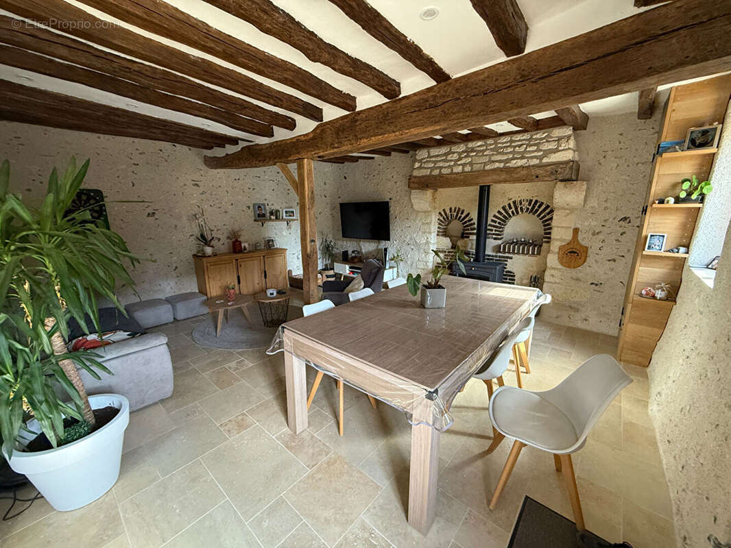Maison à VENDOME