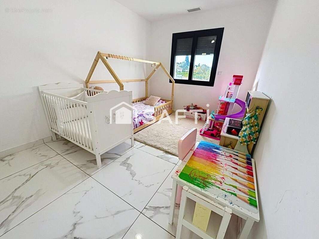 Photo 7 - Maison à CARCASSONNE