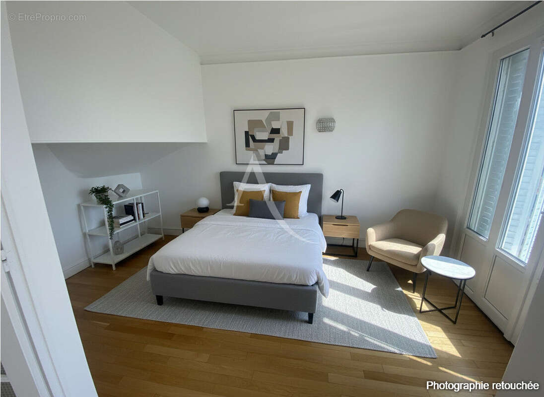 Appartement à DRANCY