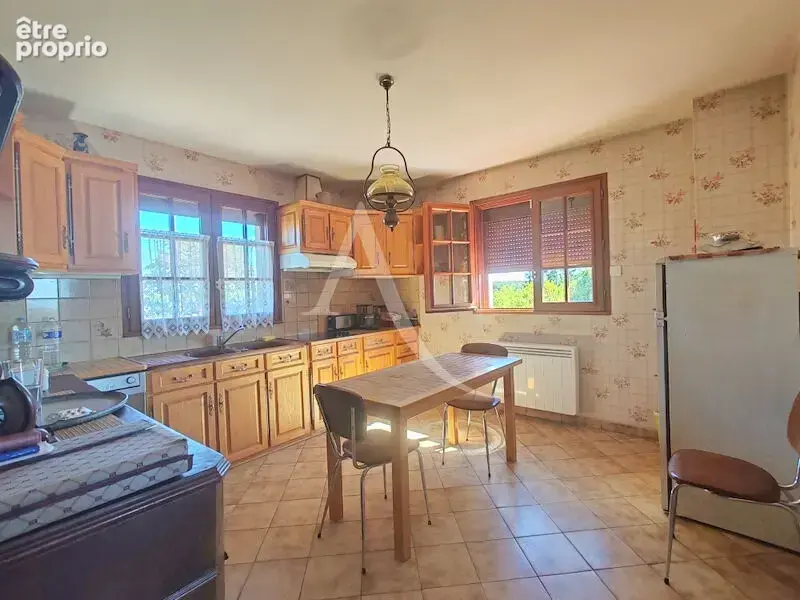 Maison Cande Sur Beuvron - photo 3
