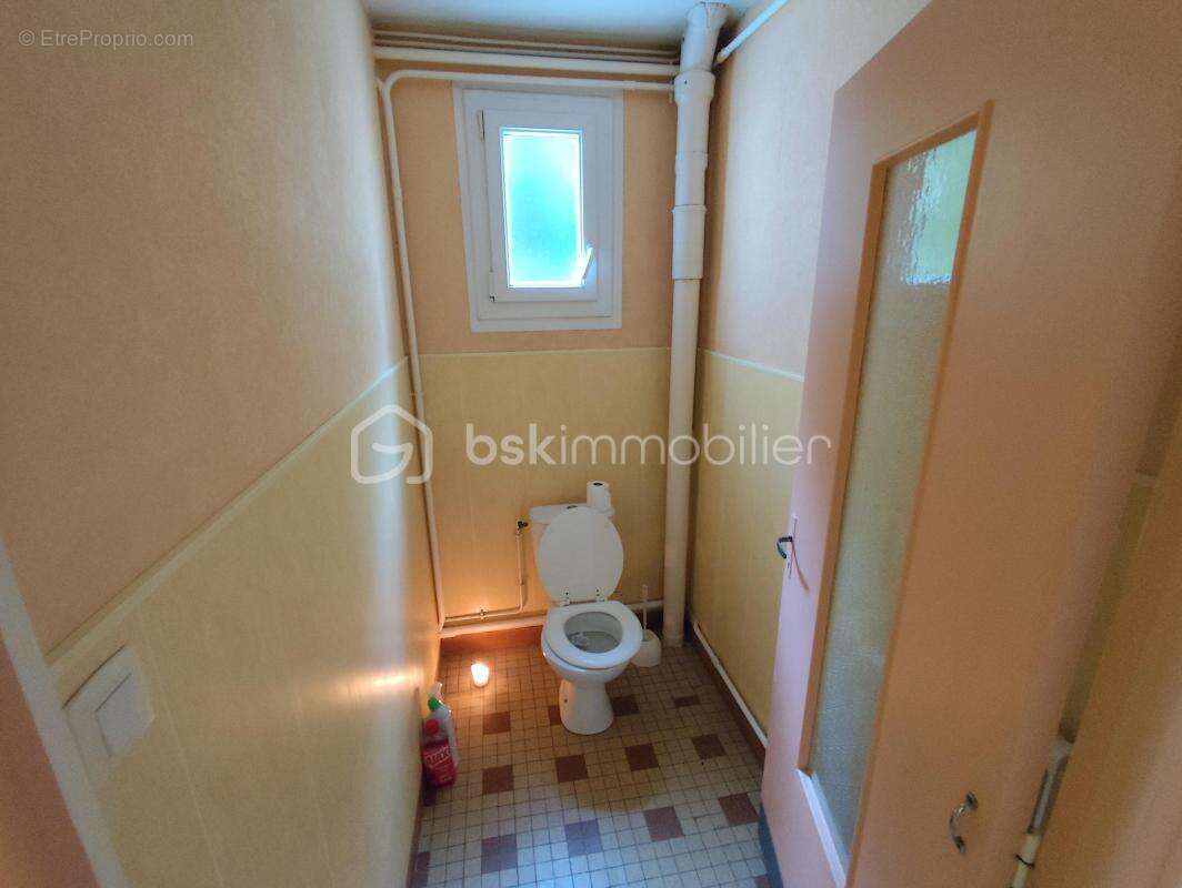 Maison de 148 m2 à Lécousse - photo 5