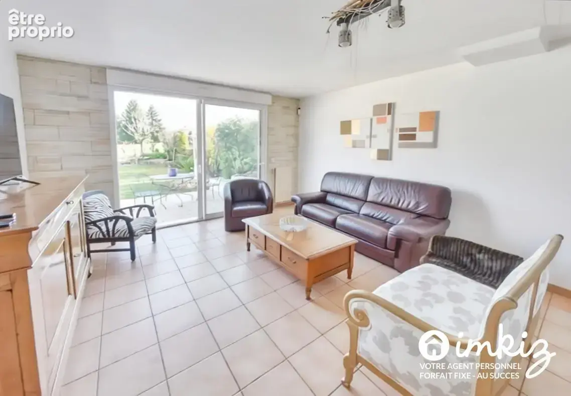 Maison 130 m² à Bondoufle  - photo 3
