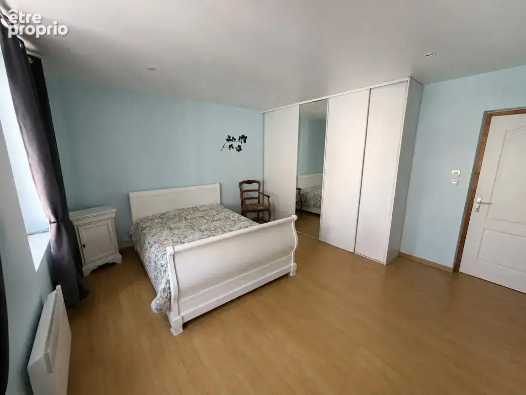 Maison 104 m² – 2 chambres et espaces aménageables – BROGLIE - photo 16