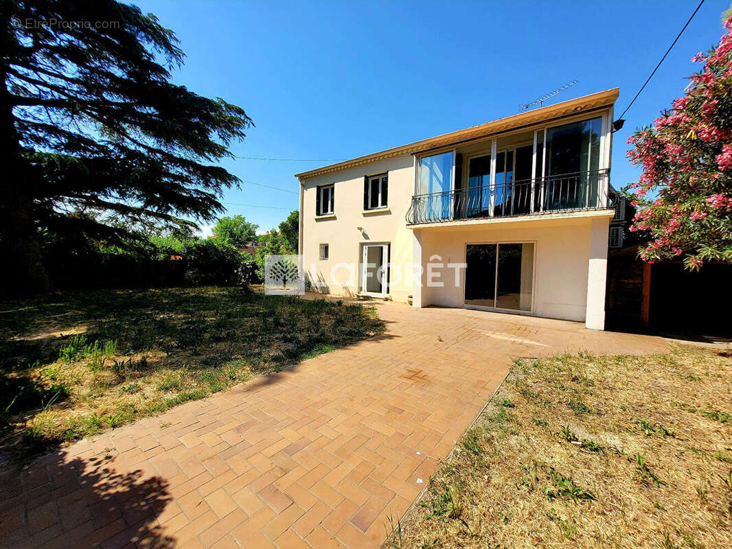 Maison à ARLES