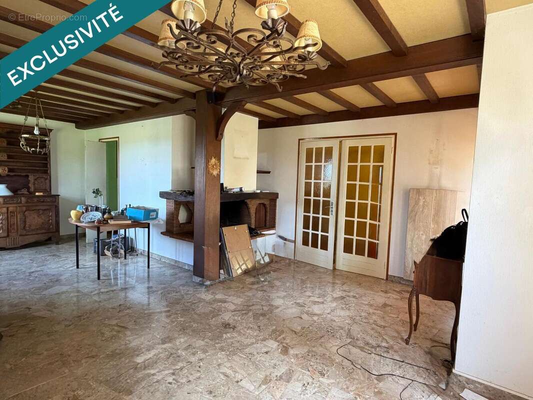 Maison 129 m² à Romenay  - photo 5