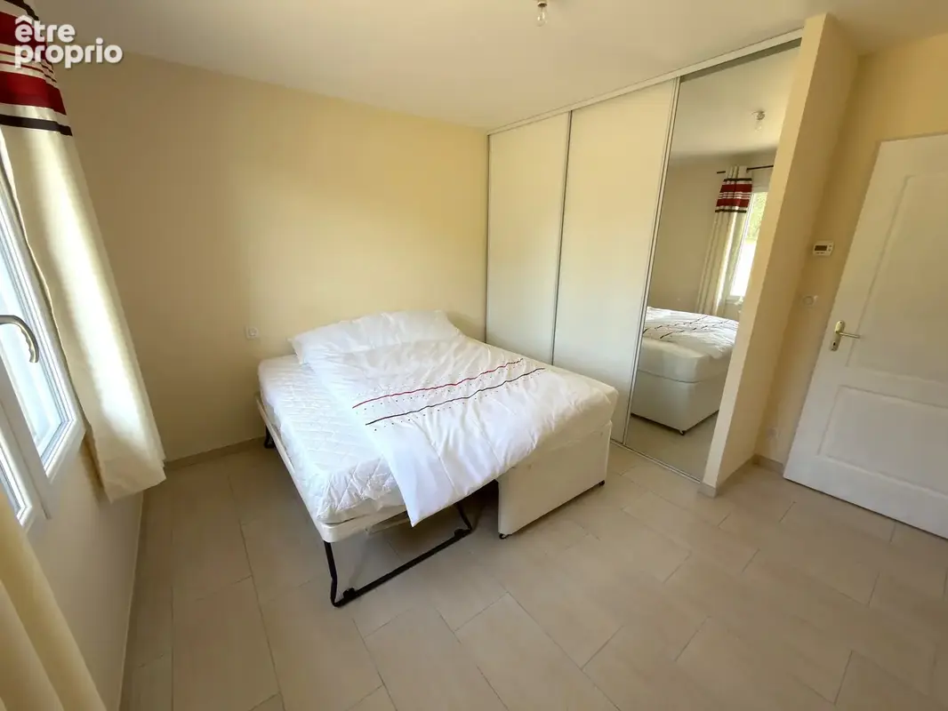 Villa moderne de plain-pied avec 3,3 ha de terrain - photo 9