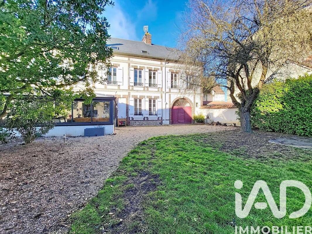 Photo 1 - Maison à LES ESSARTS