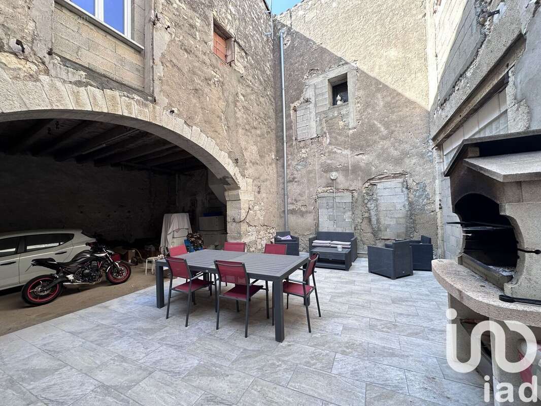 Photo 3 - Maison à SIGEAN