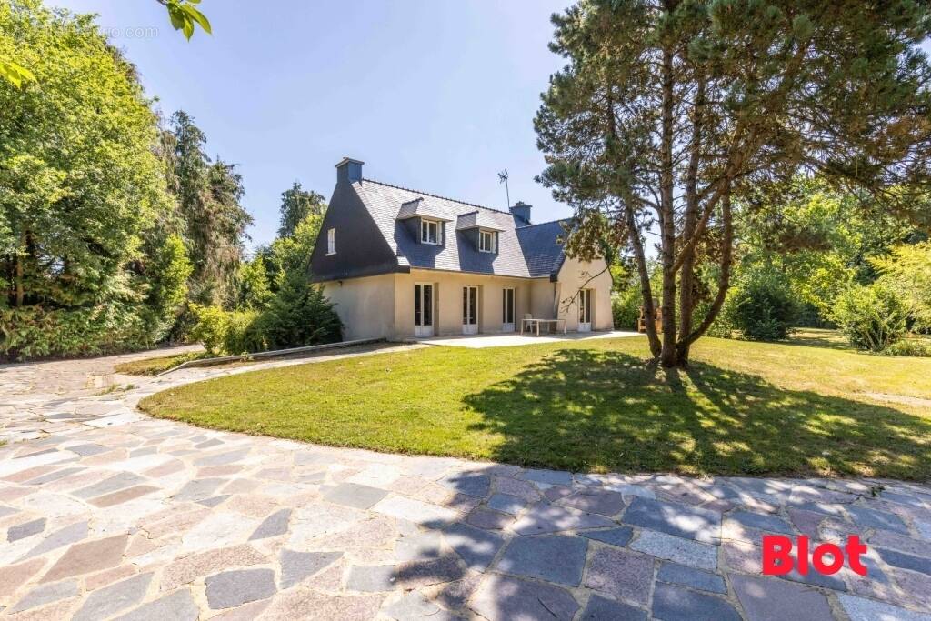 Maison à SAINT-GILLES