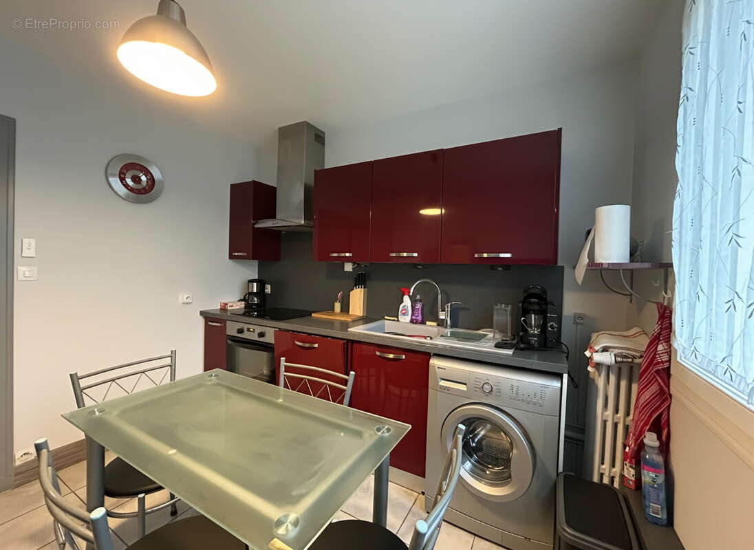Appartement à CHARTRES