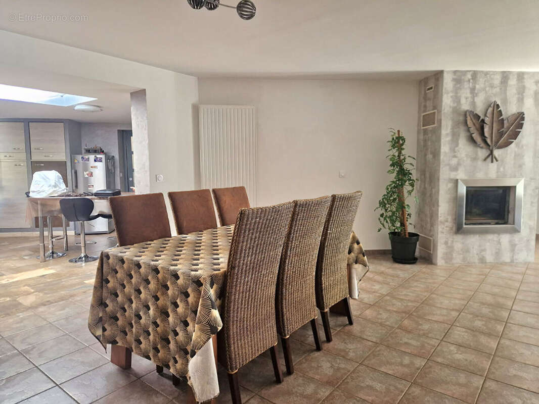 Maison à CHALLANS
