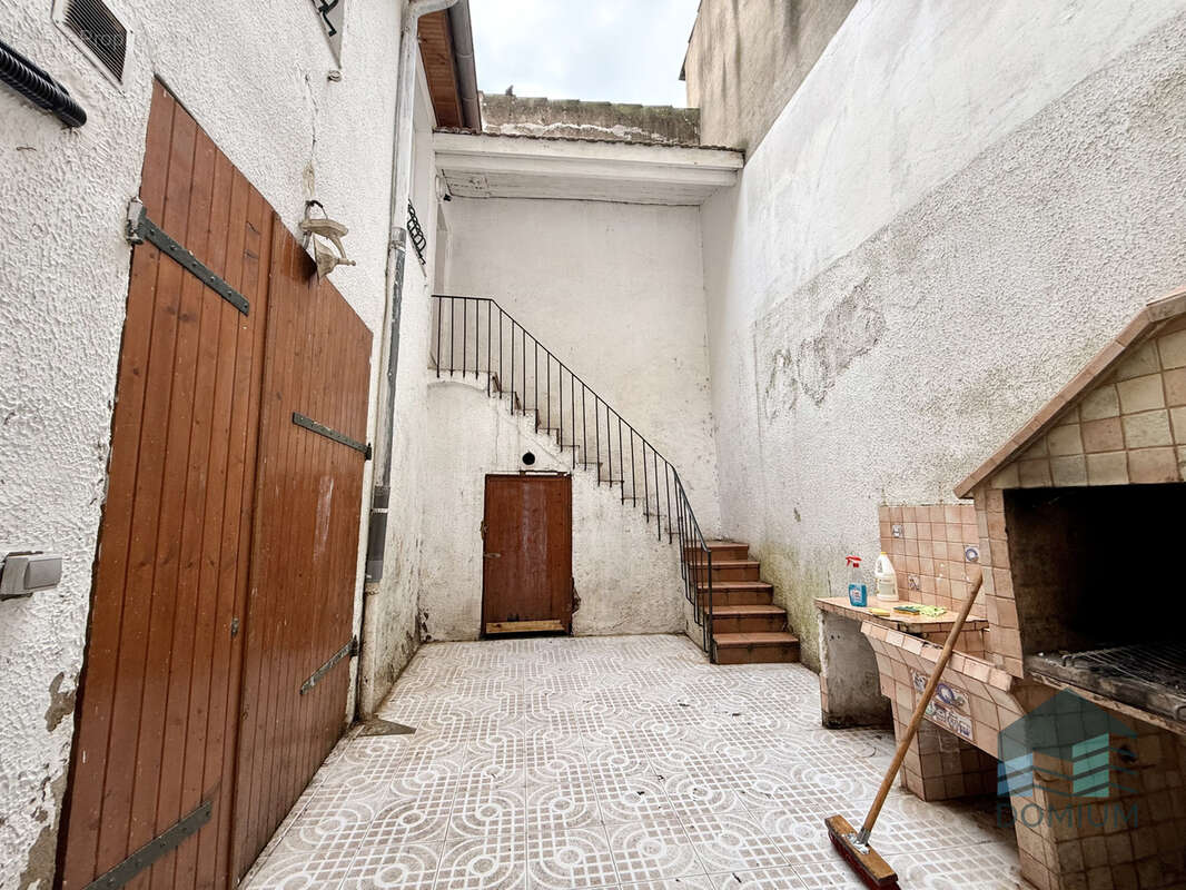Appartement à BEZIERS