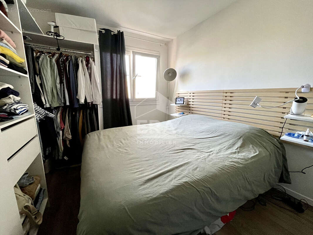 Appartement à CAEN