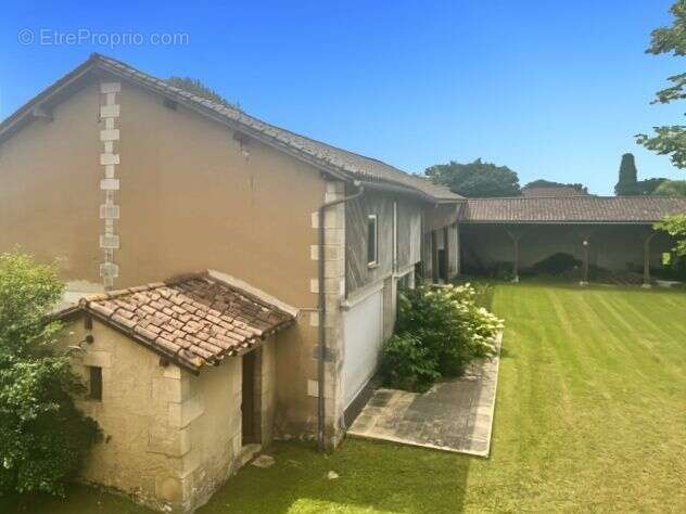 Maison À Vendre - photo 13