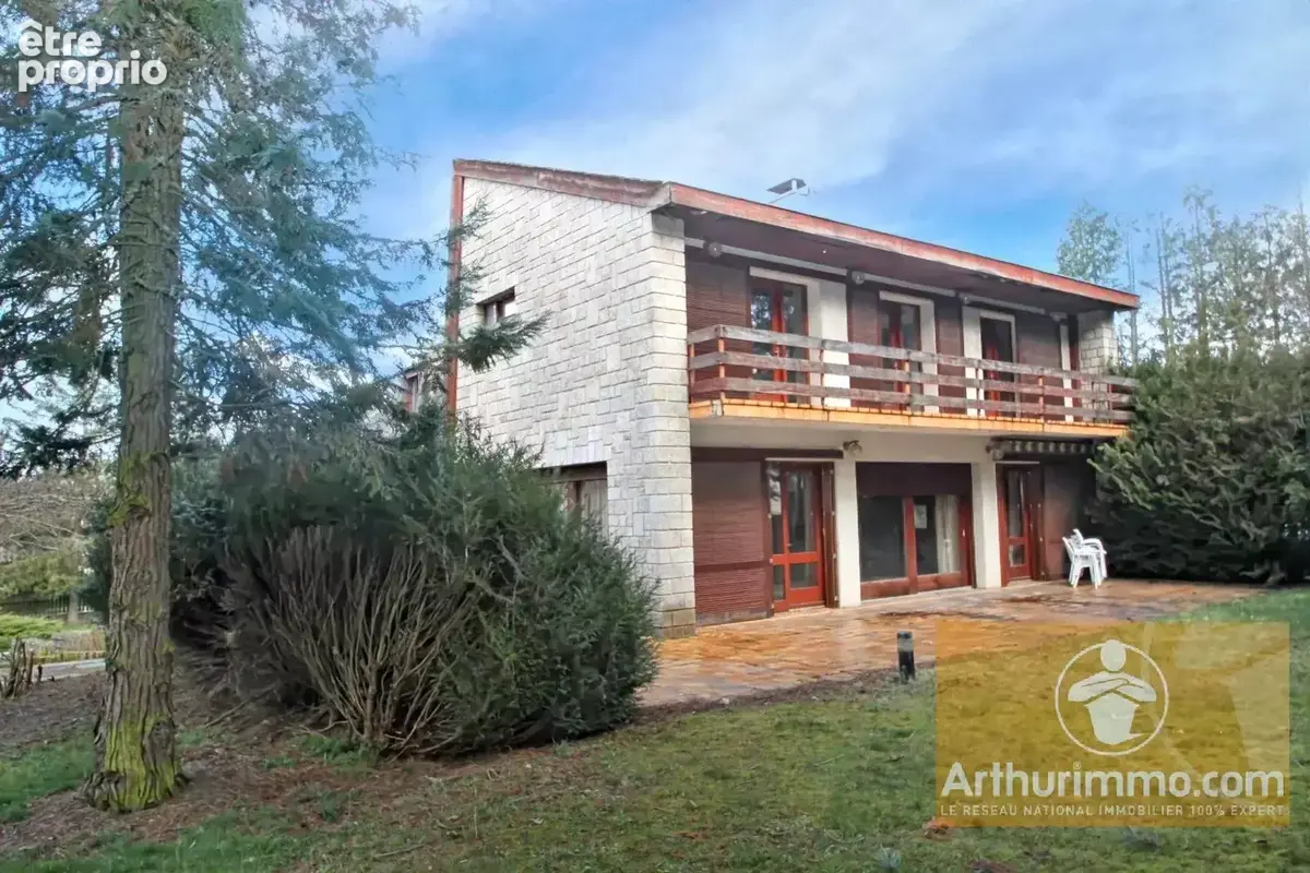 Vente Maison Le malzieu-ville(48140) 315 000ï¿œ - photo 3